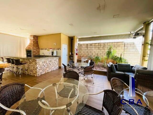 Apartamento para Venda em Cuiabá - 3