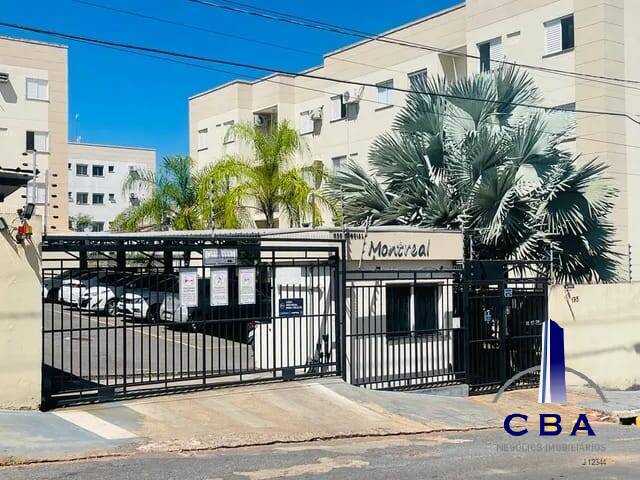 Apartamento para Venda em Cuiabá - 2