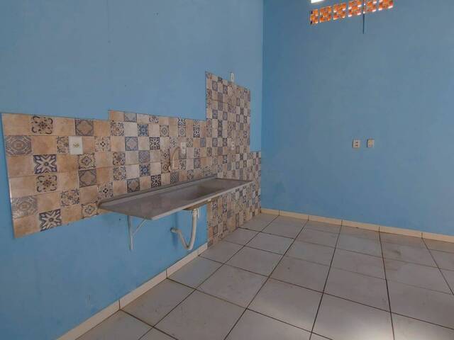 Casa para Venda em Cuiabá - 5