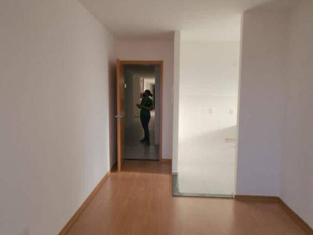 Apartamento para Venda em Cuiabá - 3