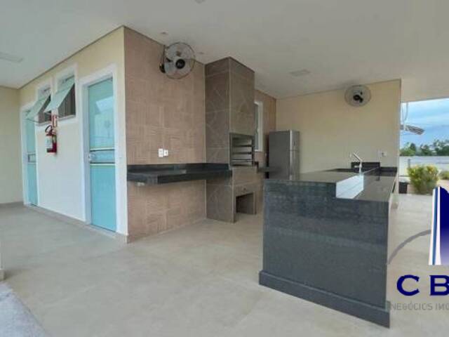 Apartamento para Venda em Cuiabá - 2