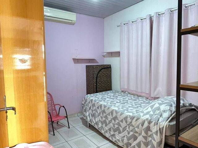 Casa para Venda em Cuiabá - 3