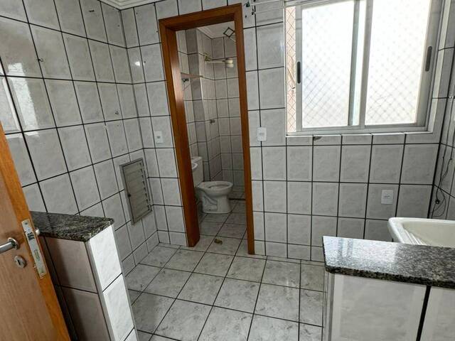 Apartamento para Venda em Cuiabá - 3