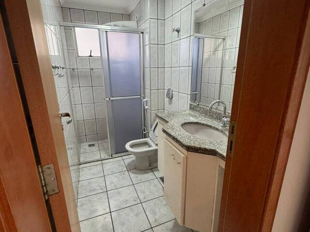 Apartamento para Venda em Cuiabá - 5