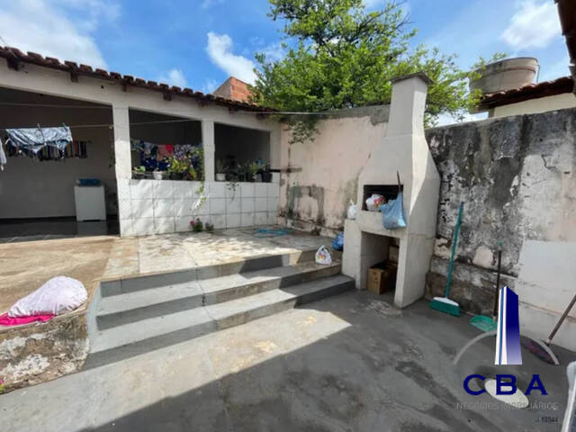 Casa para Venda em Cuiabá - 2