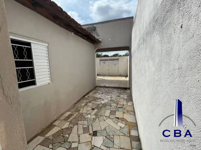 Casa para Venda em Cuiabá - 4