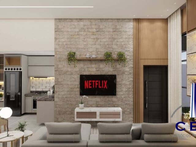 Casa para Venda em Cuiabá - 2