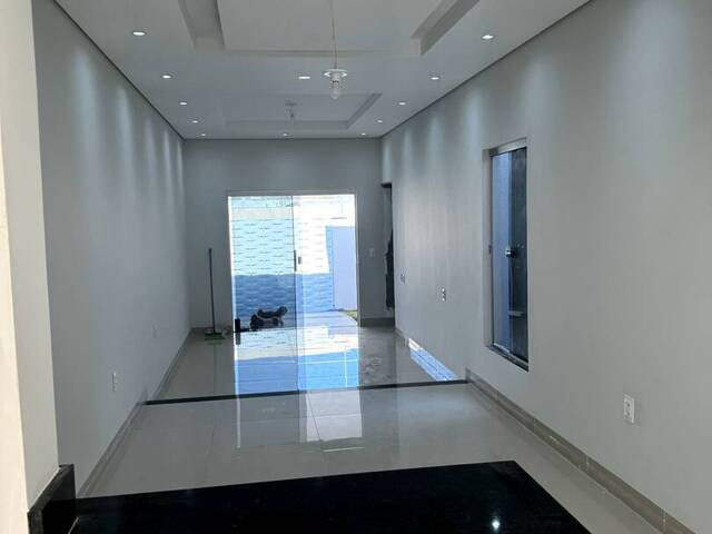 Casa para Venda em Cuiabá - 5