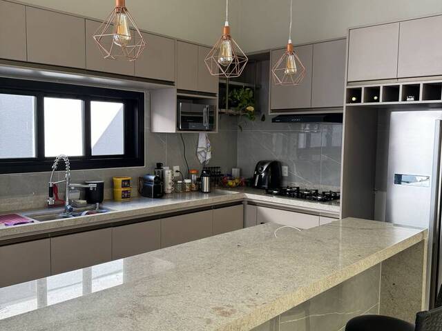 Casa para Venda em Cuiabá - 4