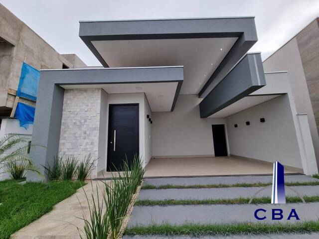 Casa para Venda em Cuiabá - 3