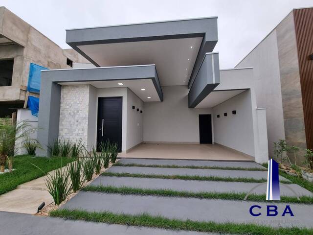 Casa para Venda em Cuiabá - 5