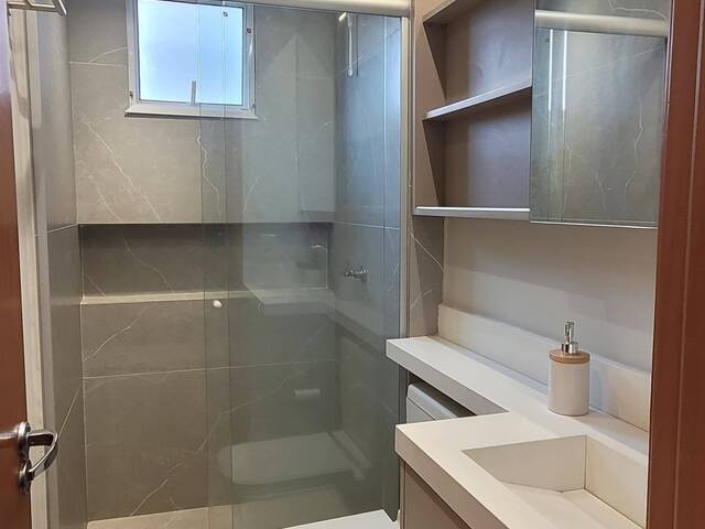 Apartamento para Venda em Cuiabá - 2