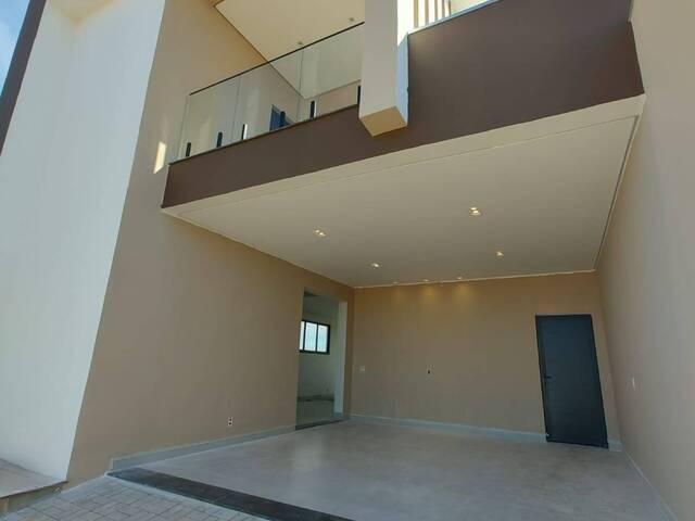 #2793 - Casa para Venda em Várzea Grande - MT - 3