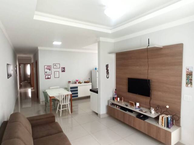 Casa para Venda em Cuiabá - 3