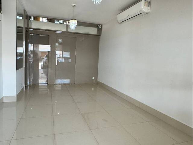 #2806 - Casa para Locação em Cuiabá - MT - 2