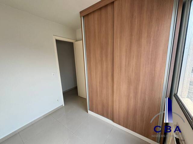 #2807 - Apartamento para Venda em Cuiabá - MT - 3