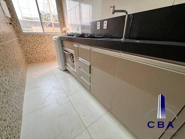 Apartamento para Venda em Cuiabá - 4