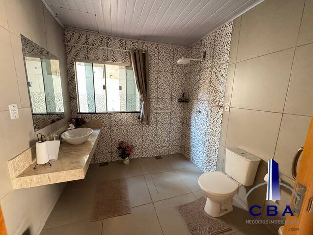 #2810 - Casa para Venda em Várzea Grande - MT - 3