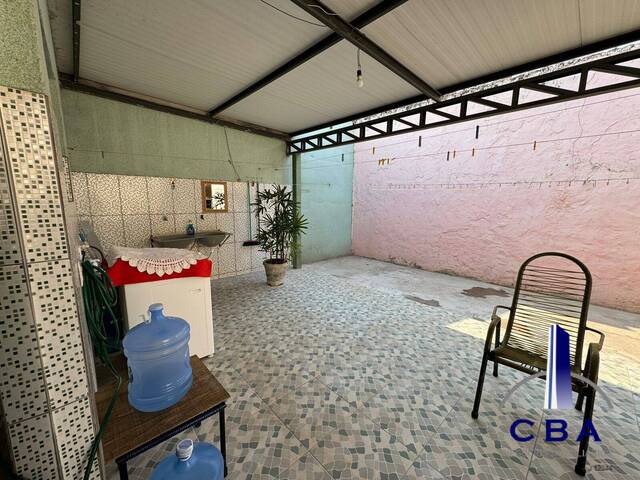 Casa para Venda em Várzea Grande - 4