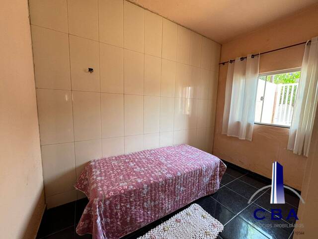 Casa para Venda em Várzea Grande - 5