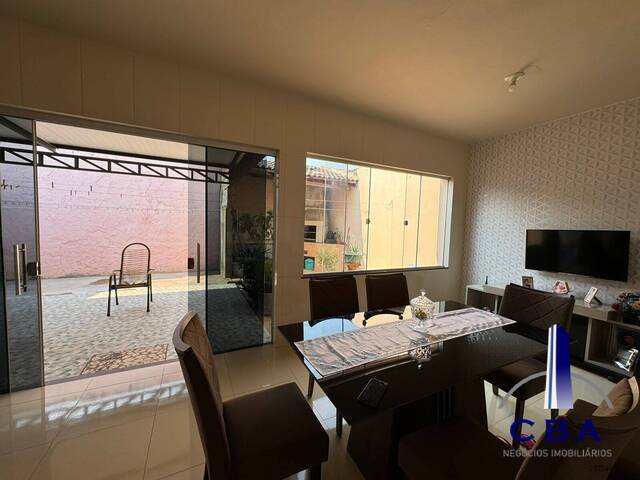 Venda em Cristo Rei - Várzea Grande