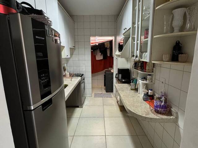 Apartamento para Venda em Cuiabá - 3