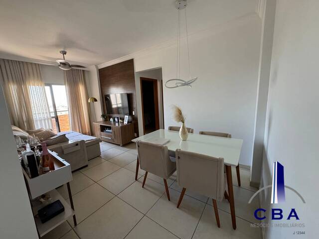 Apartamento para Venda em Cuiabá - 4