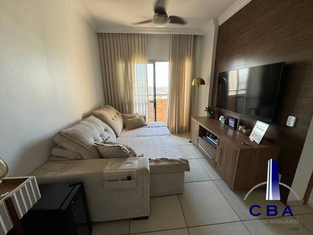 Apartamento para Venda em Cuiabá - 5