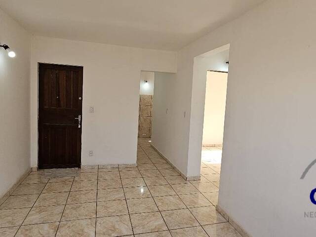 Apartamento para Venda em Cuiabá - 4