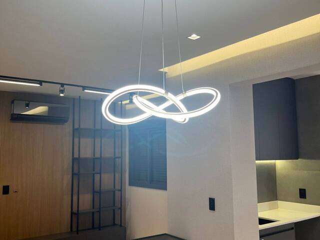 Apartamento para Venda em Cuiabá - 3