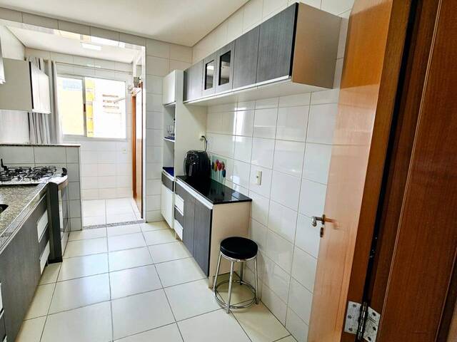 Apartamento para Venda em Cuiabá - 3