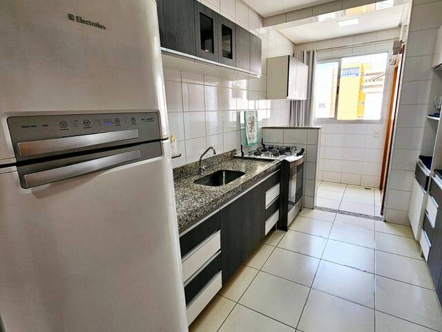 Apartamento para Venda em Cuiabá - 2