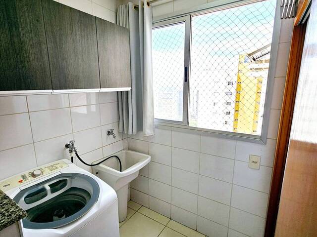Apartamento para Venda em Cuiabá - 4