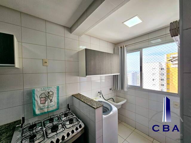 Apartamento para Venda em Cuiabá - 5