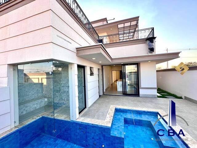 Casa para Venda em Cuiabá - 2