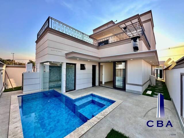 Casa para Venda em Cuiabá - 3