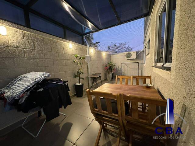 Apartamento para Venda em Cuiabá - 2