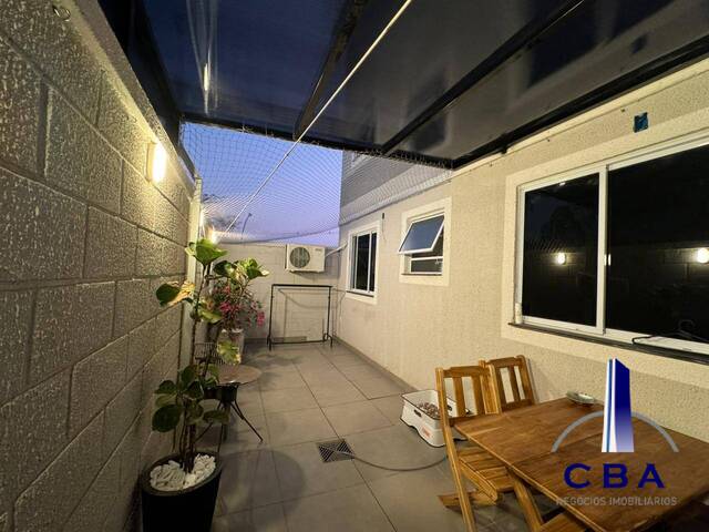 Apartamento para Venda em Cuiabá - 5