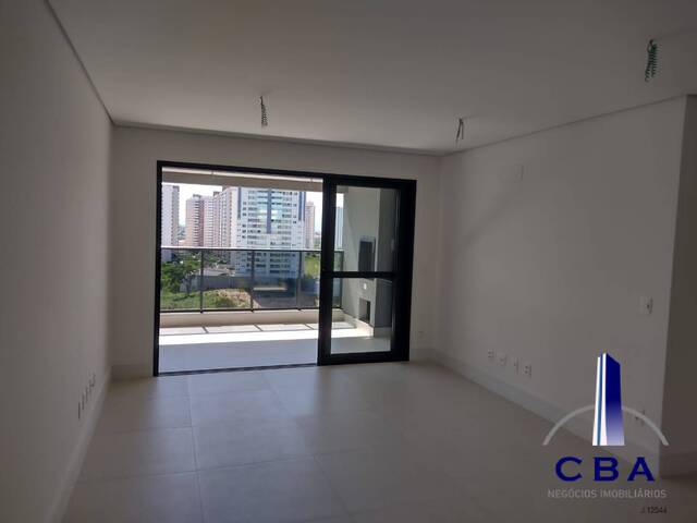 Apartamento para Venda em Cuiabá - 2