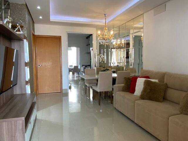 #2864 - Sobrado para Venda em Cuiabá - MT - 1