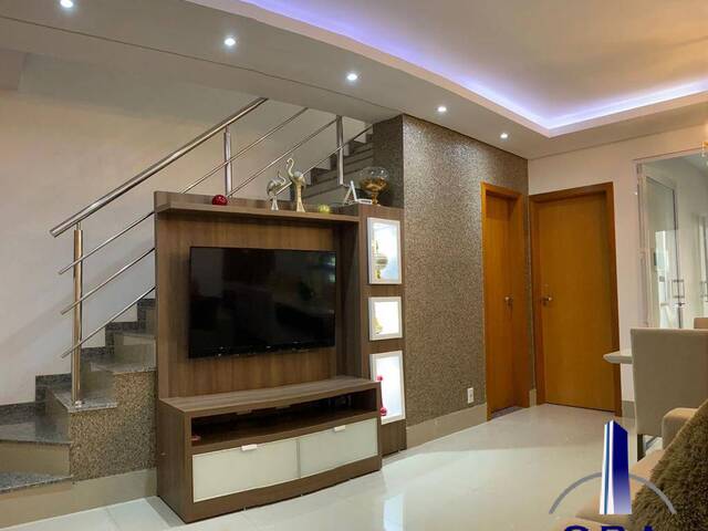 #2864 - Sobrado para Venda em Cuiabá - MT - 2