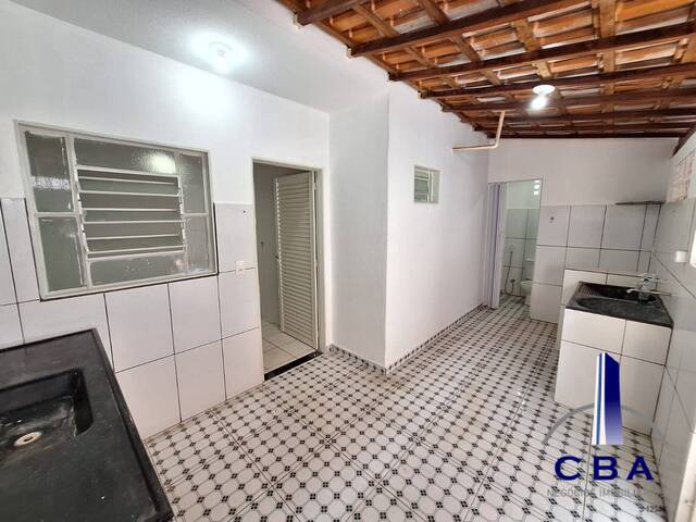 #2865 - Casa para Venda em Várzea Grande - MT - 2