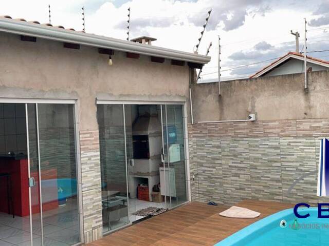 Casa para Venda em Cuiabá - 4