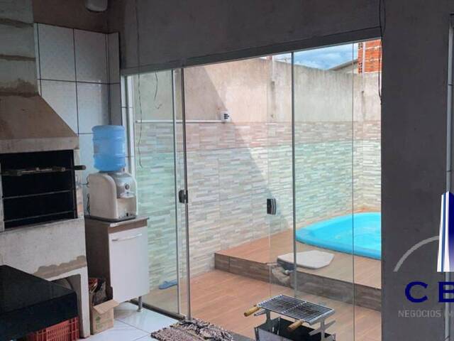 Casa para Venda em Cuiabá - 5