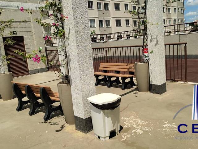 Apartamento para Venda em Cuiabá - 2