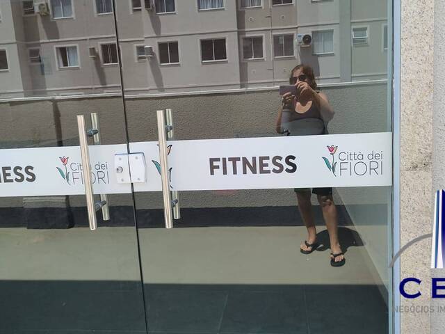 Apartamento para Venda em Cuiabá - 4