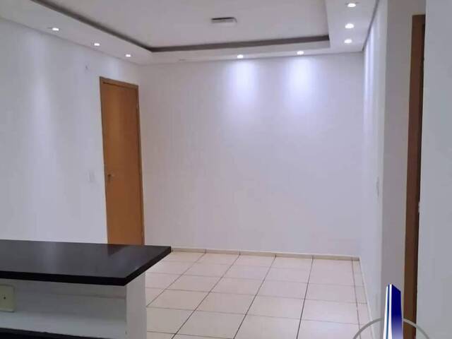 Apartamento para Venda em Cuiabá - 2
