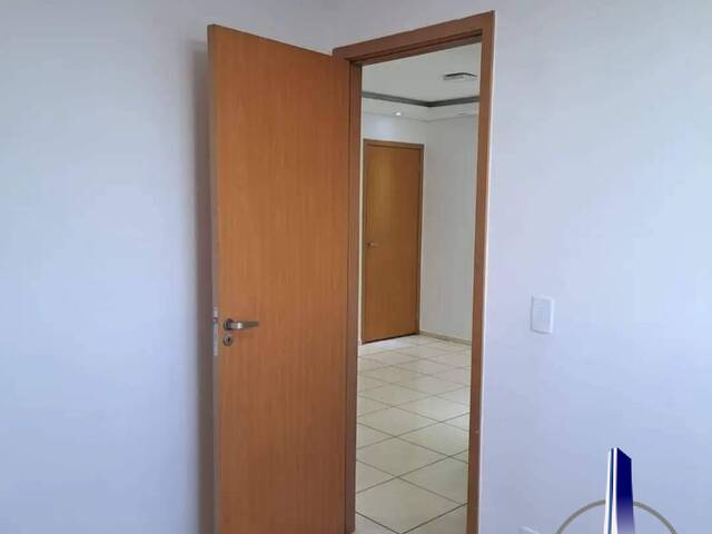 Apartamento para Venda em Cuiabá - 3