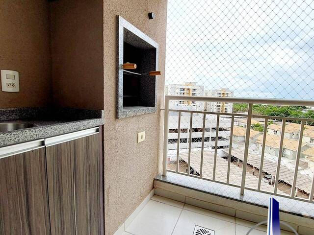 Apartamento para Venda em Cuiabá - 3