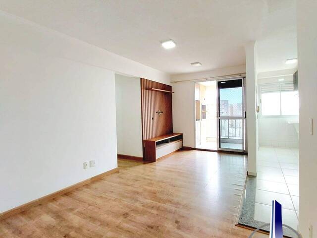 #2887 - Apartamento para Venda em Cuiabá - MT